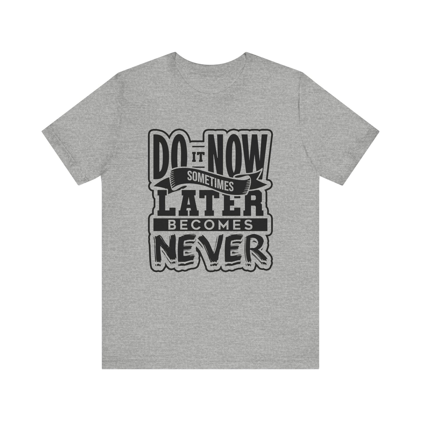 Do it Now