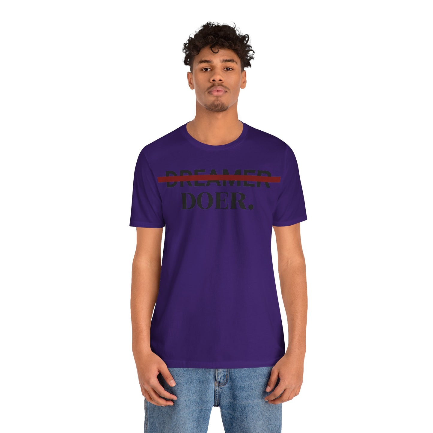 Manifest Mentality T-shirt