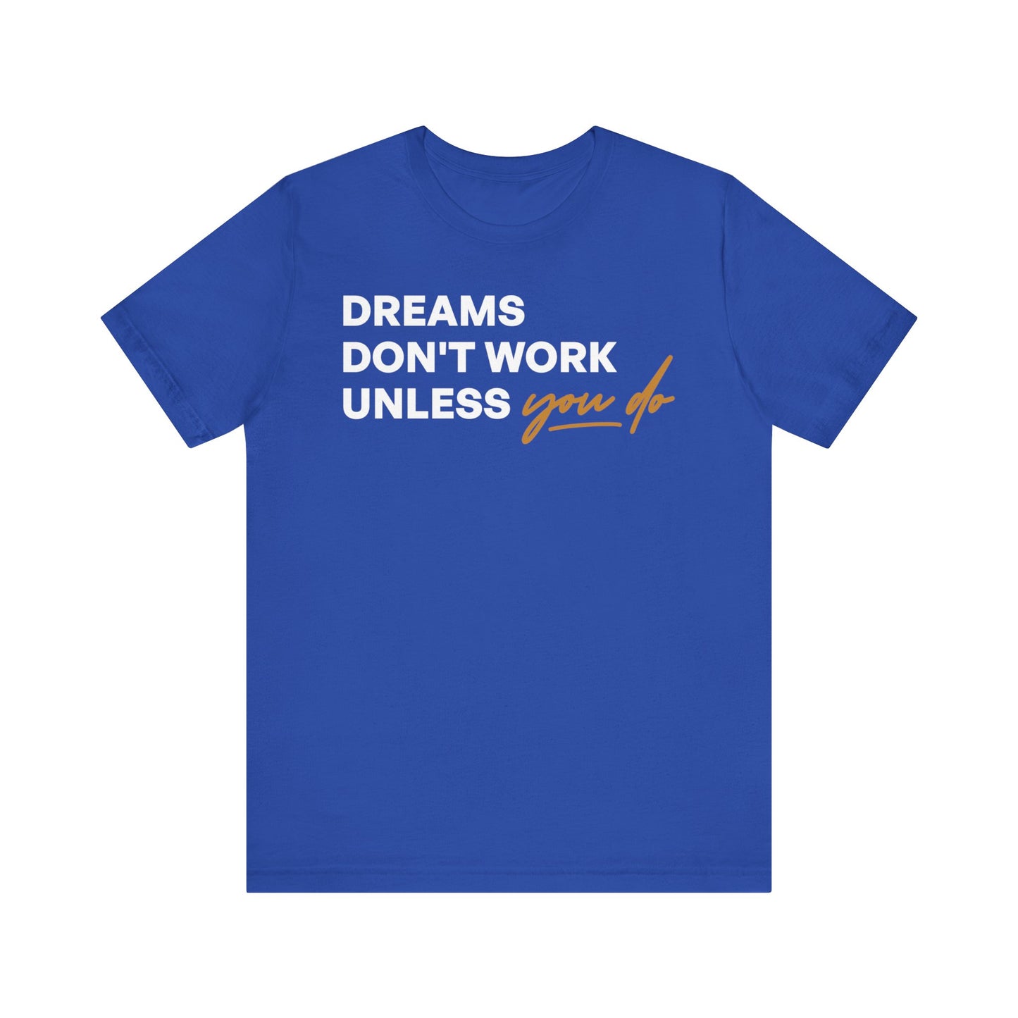 Dreamwork T-shirt