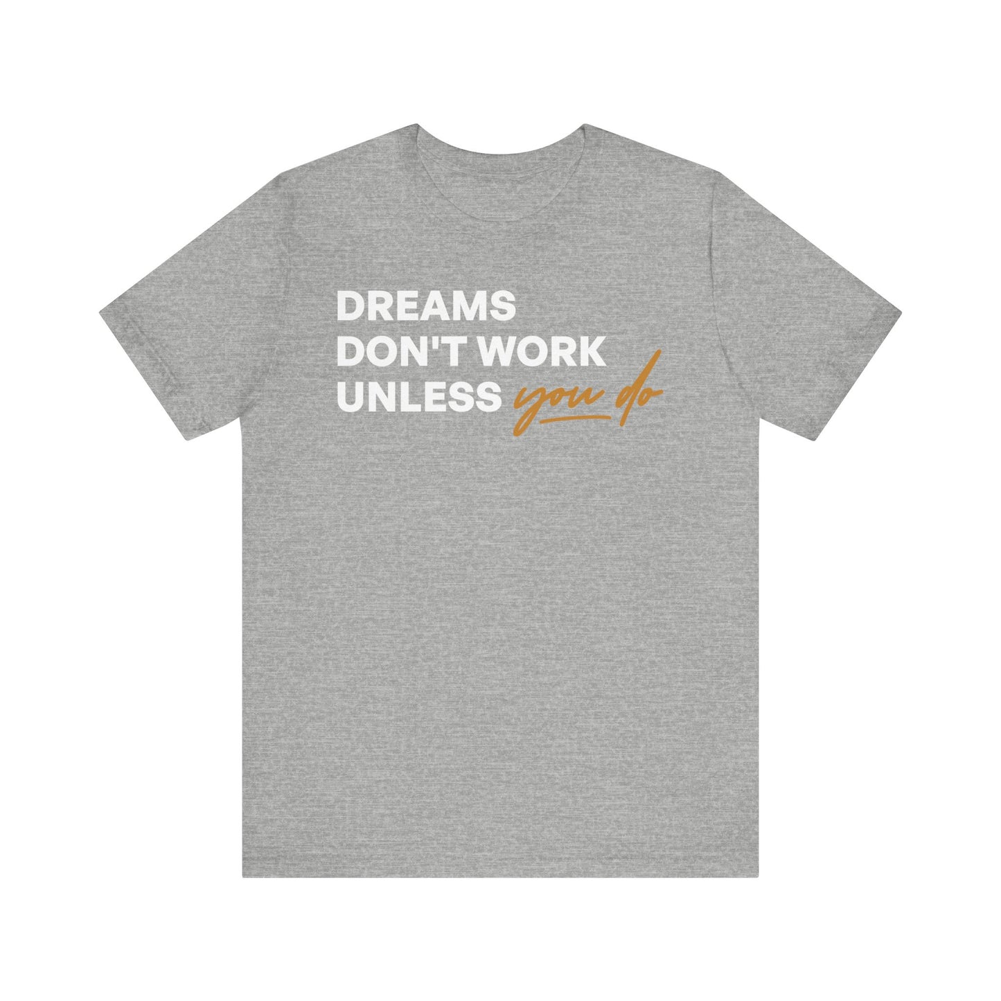 Dreamwork T-shirt