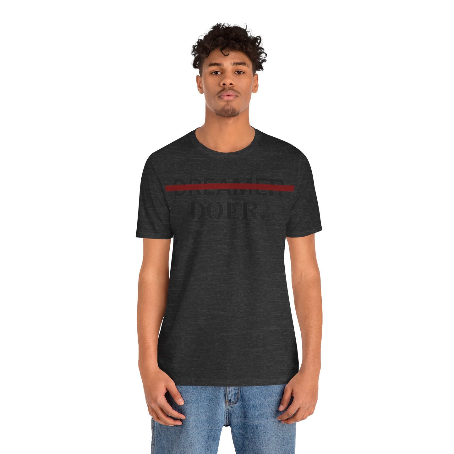Manifest Mentality T-shirt