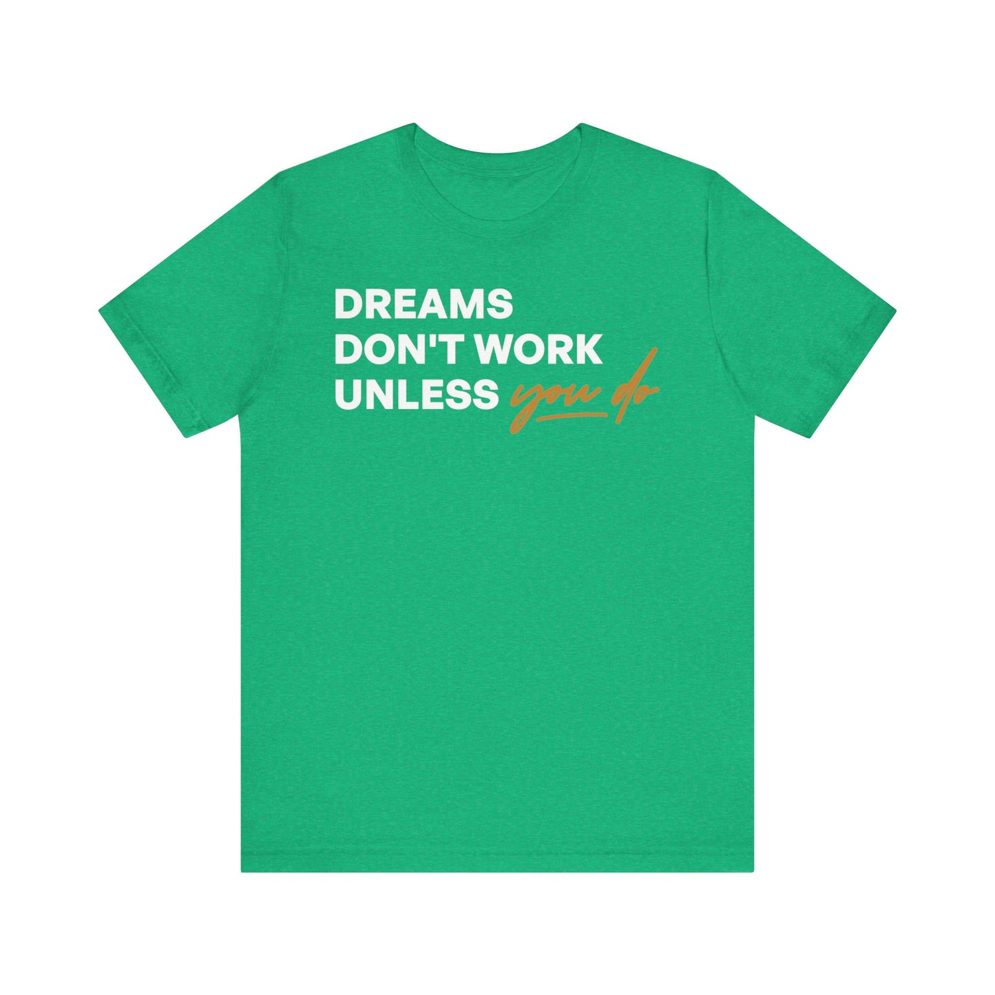 Dreamwork T-shirt