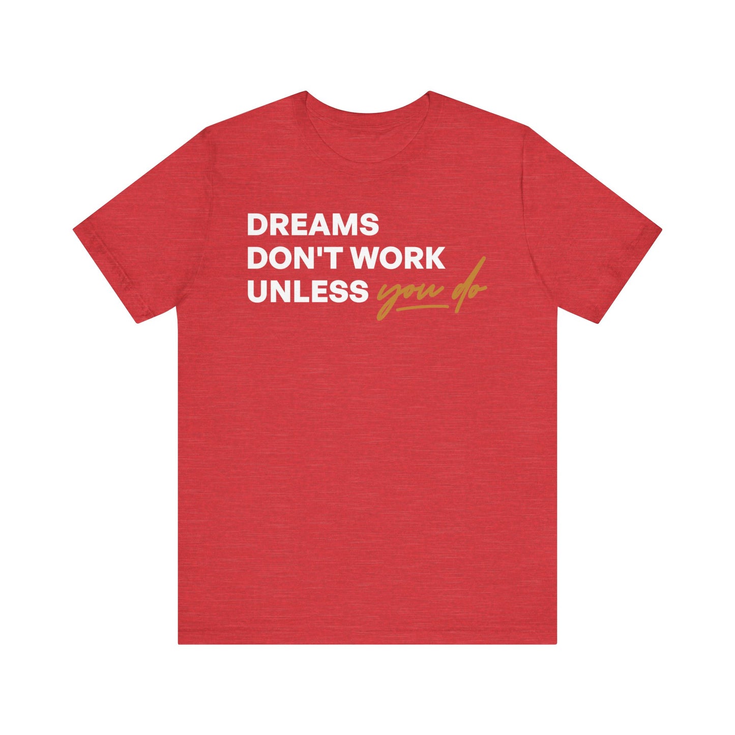 Dreamwork T-shirt