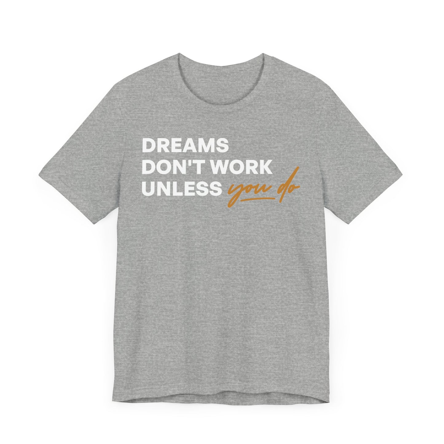 Dreamwork T-shirt