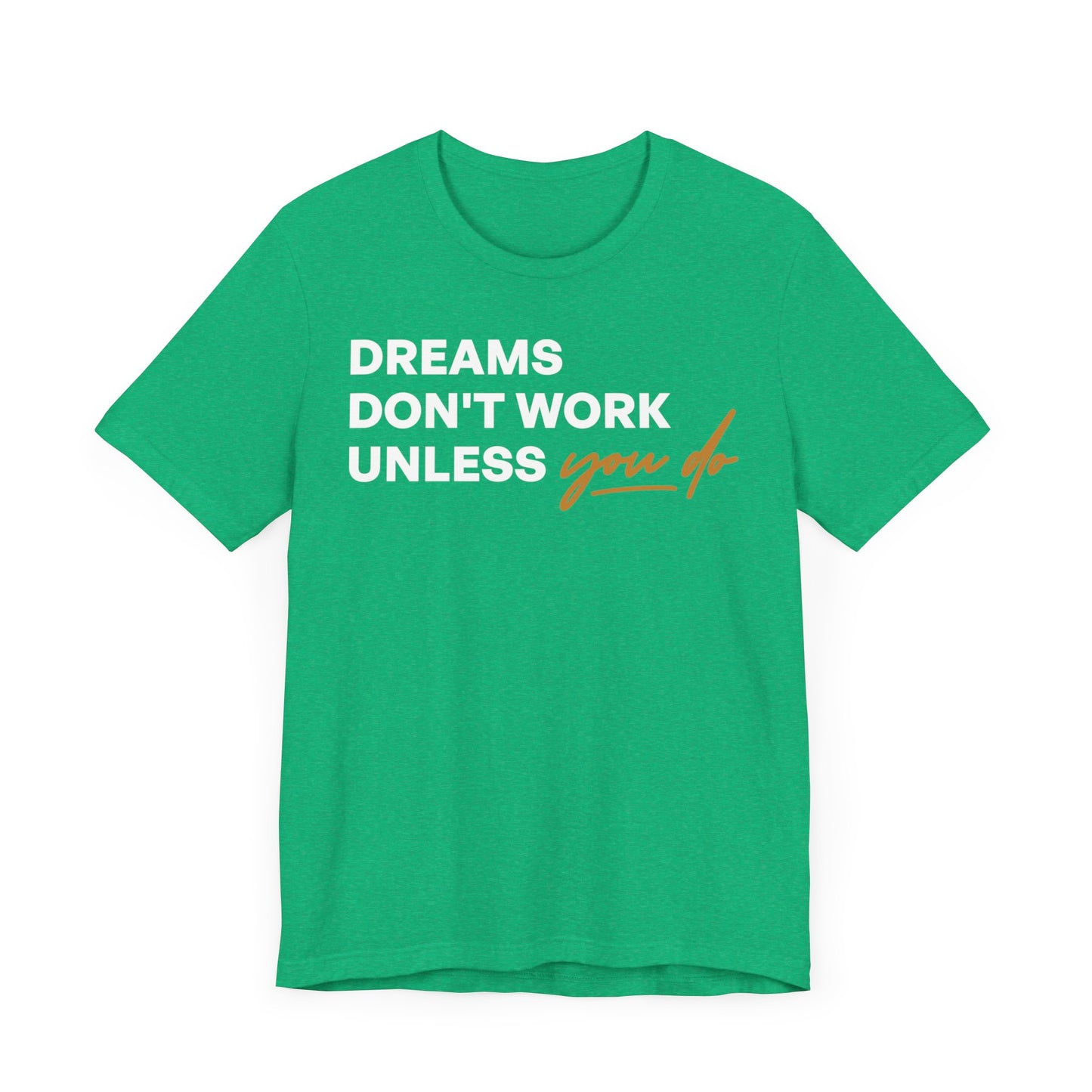 Dreamwork T-shirt