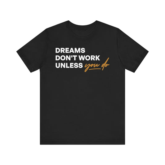 Dreamwork T-shirt