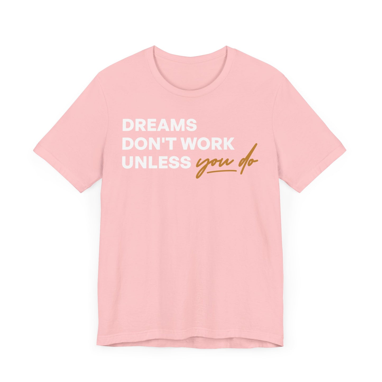 Dreamwork T-shirt