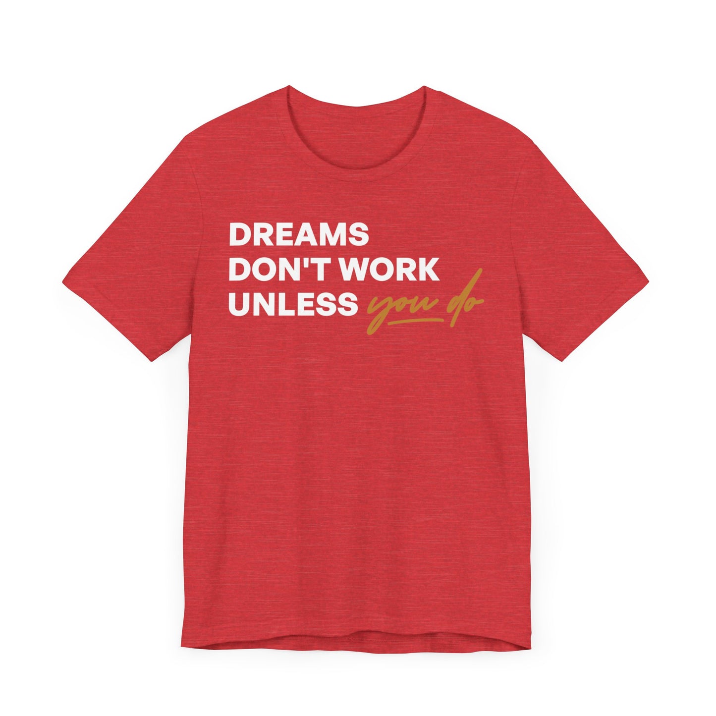 Dreamwork T-shirt