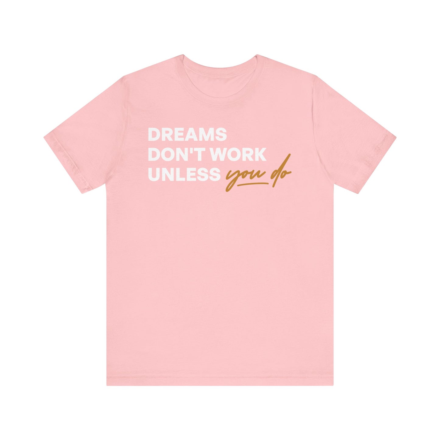 Dreamwork T-shirt