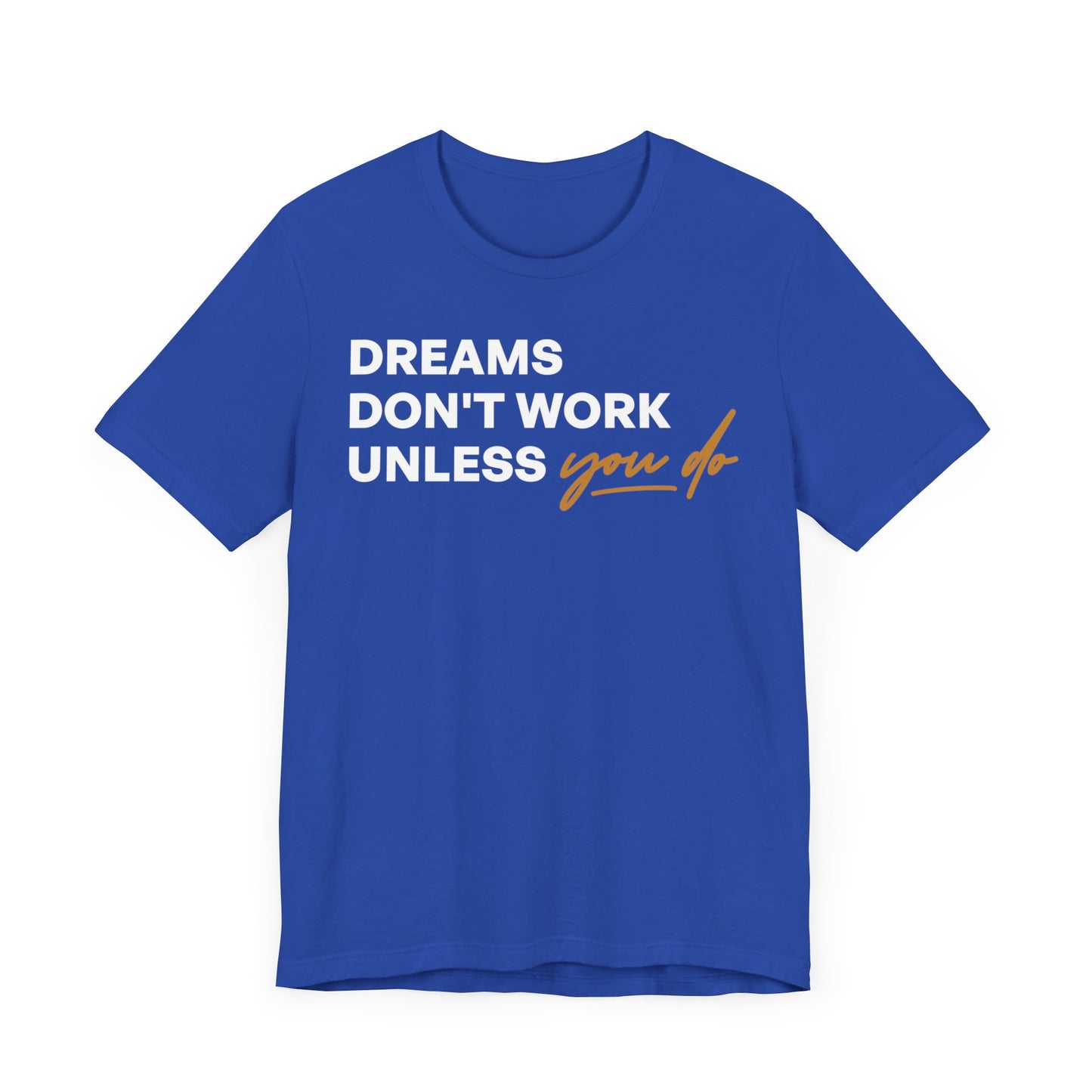 Dreamwork T-shirt