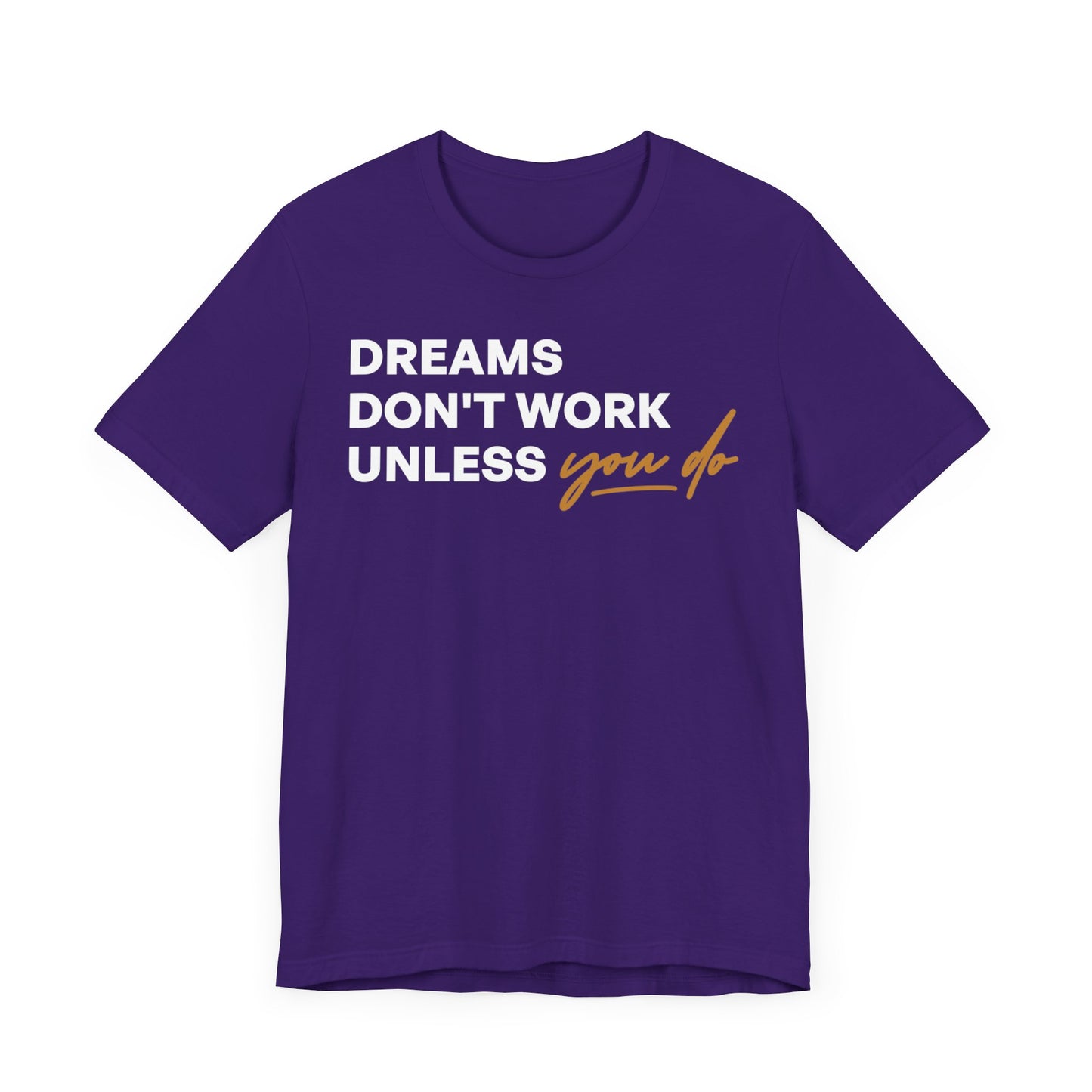 Dreamwork T-shirt